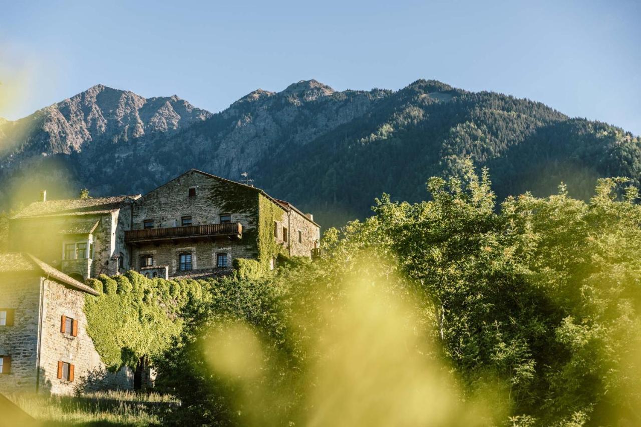 Schloss Auer Tirolo Extérieur photo
